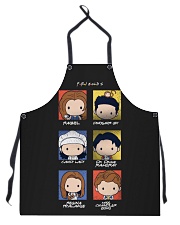 friends Apron thumbnail