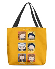 friends All-over Tote thumbnail