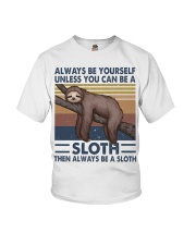 Always Be Yourself Youth T-Shirt tile