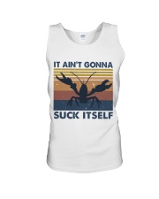 It Aint Gonna Suck Itself Unisex Tank thumbnail