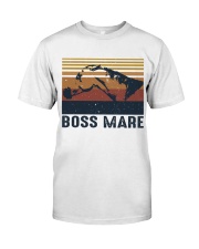 Boss Mare Classic T-Shirt tile