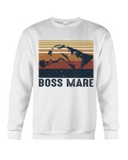 Boss Mare Crewneck Sweatshirt tile
