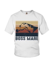 Boss Mare Youth T-Shirt tile