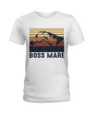 Boss Mare Ladies T-Shirt tile