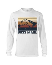 Boss Mare Long Sleeve Tee tile