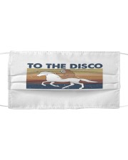To The Disco Mask tile