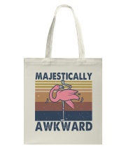 Majestically Awkward Tote Bag thumbnail