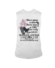 Once Upon A Time Sleeveless Tee thumbnail
