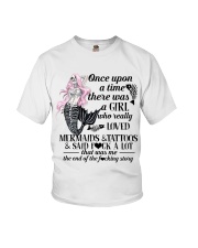 Once Upon A Time Youth T-Shirt thumbnail