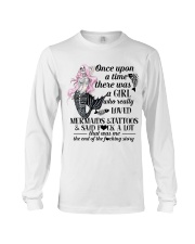 Once Upon A Time Long Sleeve Tee thumbnail