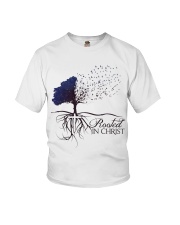 Rooted In Christ Youth T-Shirt thumbnail