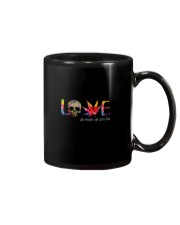 Love As Much as Mug thumbnail