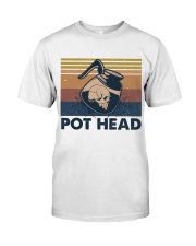 Pot Hot Classic T-Shirt tile