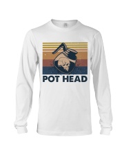 Pot Hot Long Sleeve Tee tile