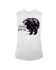 Double Evil Sleeveless Tee tile