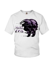 Double Evil Youth T-Shirt tile