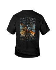 Laugh As Much Youth T-Shirt tile