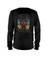 Laugh As Much Long Sleeve Tee tile