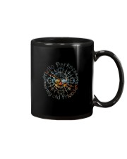 Hello Darkness My Old Friend Mug thumbnail