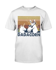 Dadacorn Classic T-Shirt tile