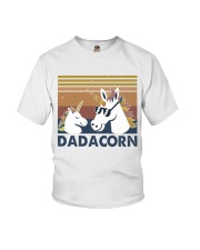 Dadacorn Youth T-Shirt tile