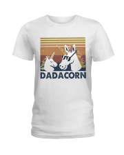 Dadacorn Ladies T-Shirt tile