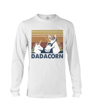 Dadacorn Long Sleeve Tee tile