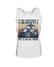 If The Moisture s Right Unisex Tank thumbnail
