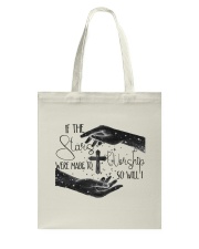 If The Stars Were Tote Bag thumbnail