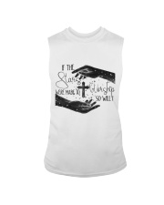 If The Stars Were Sleeveless Tee thumbnail
