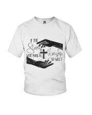 If The Stars Were Youth T-Shirt thumbnail