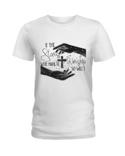 If The Stars Were Ladies T-Shirt thumbnail