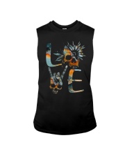 Love SK Sleeveless Tee tile