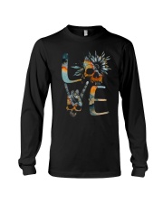 Love SK Long Sleeve Tee tile