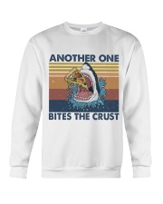 Another One Bites The Crust Crewneck Sweatshirt tile