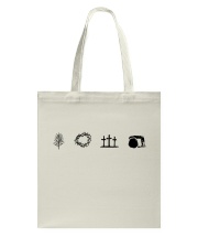 Faith Tote Bag tile