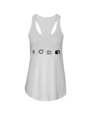 Faith Ladies Flowy Tank tile