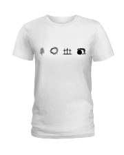 Faith Ladies T-Shirt tile