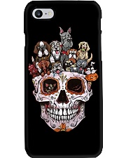Love Skull Phone Case thumbnail