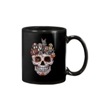 Love Skull Mug thumbnail