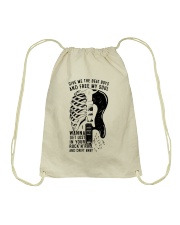 Give Me The Beat Boys Drawstring Bag tile