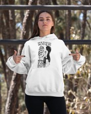 Give Me The Beat Boys Hooded Sweatshirt apparel-hooded-sweatshirt-lifestyle-05