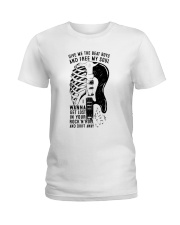 Give Me The Beat Boys Ladies T-Shirt tile