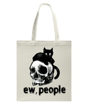 EW People Tote Bag tile