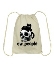 EW People Drawstring Bag tile