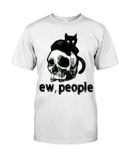 EW People Classic T-Shirt tile