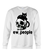 EW People Crewneck Sweatshirt tile