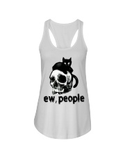 EW People Ladies Flowy Tank tile