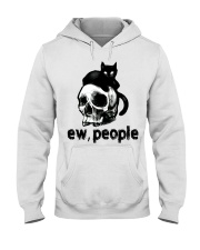 EW People Hooded Sweatshirt tile