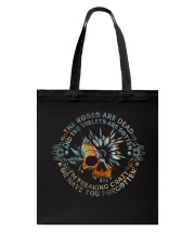 I'm Freaking Crazy Tote Bag tile